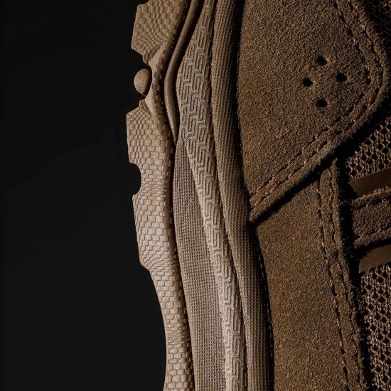 Scorpion V2 Suede 6" Boots Pentagon