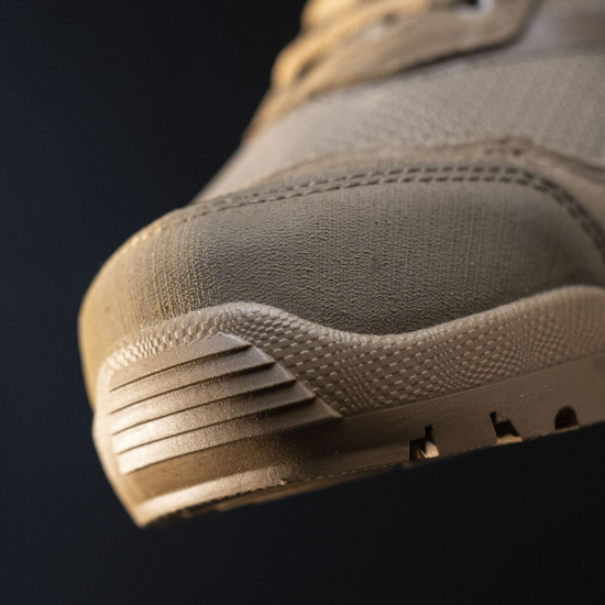 Scorpion V2 Suede 6" Boots Pentagon