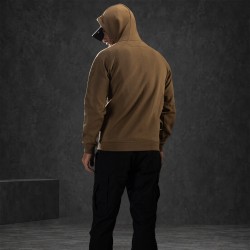 Leonidas 2.0 Sweater Pentagon