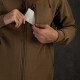 Leonidas 2.0 Sweater Pentagon