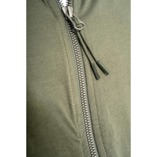 Agis Ring Spun Sweater Pentagon