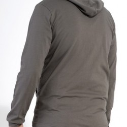 Agis Ring Spun Sweater Pentagon