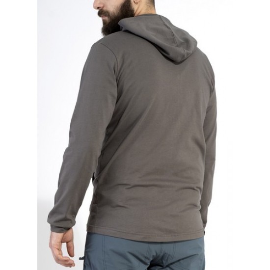 Agis Ring Spun Sweater Pentagon