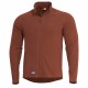 Arkos Fleece Sweater Pentagon