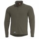 Arkos Fleece Sweater Pentagon