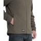 Arkos Fleece Sweater Pentagon