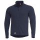 Arkos Fleece Sweater Pentagon