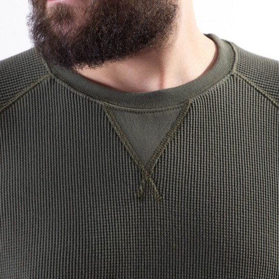 Elysium Sweater Pentagon