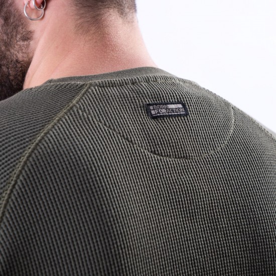 Elysium Sweater Pentagon