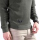 Elysium Sweater Pentagon