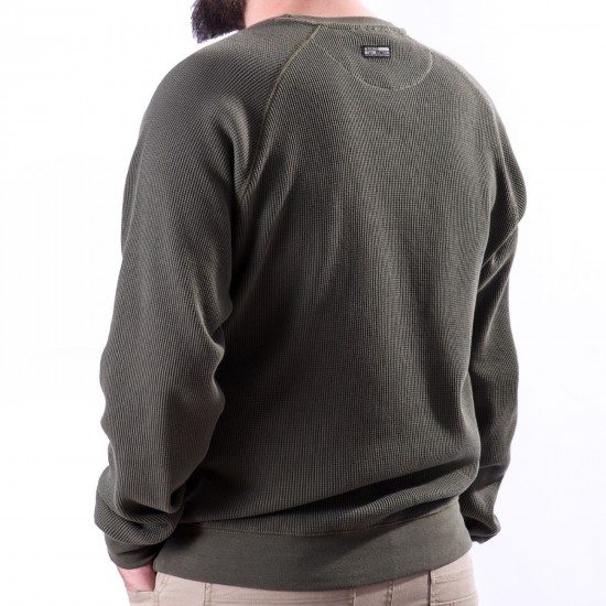 Elysium Sweater Pentagon