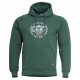 Phaeton "Pioneers" Hoodie Pentagon
