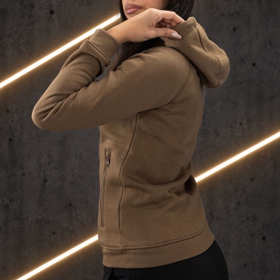 Aphrodite Sweater Pentagon