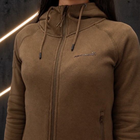 Aphrodite Sweater Pentagon