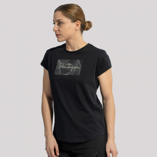 Whisper Ladies Tee "Contour" Pentagon