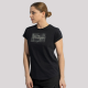 Whisper Ladies Tee "Contour" Pentagon