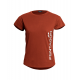 Whisper Ladies Tee "Pentagon Vertical" Pentagon