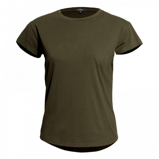 Whisper Ladies Tee "Blank" Pentagon