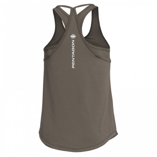 Unity Tank Top Pentagon