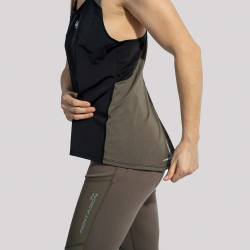 Aria Tank Top Pentagon