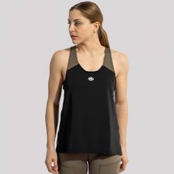 Aria Tank Top Pentagon
