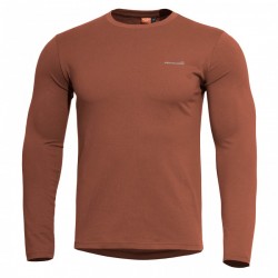 Ageron 2.0 Long Shirt Pentagon