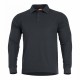Aniketos Long Polo Shirt Pentagon
