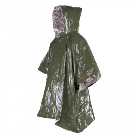 Zero Hour Emergency Poncho Tac Maven