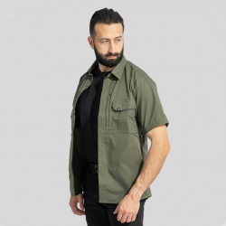 Plato Shirt Short  Pentagon