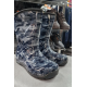 Γαλότσες παιδικές Chatham camo