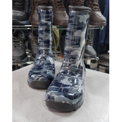 Γαλότσες παιδικές Chatham camo