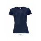 Dryfit sporty woman sol's