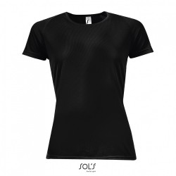 Dryfit sporty woman sol's