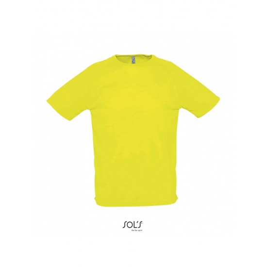 Dryfit sporty men sol's