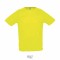 Dryfit sporty men sol's