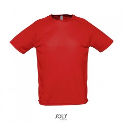 Dryfit sporty men sol's