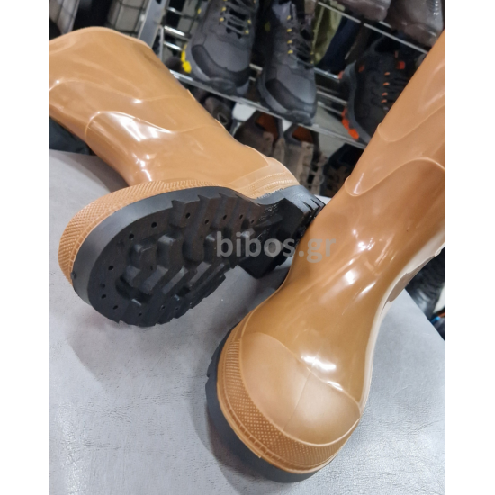 Γαλότσες αντρικές coyote Prioryns 