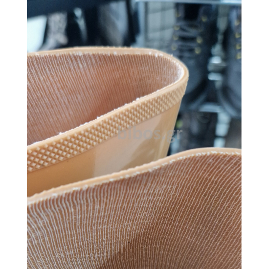 Γαλότσες αντρικές coyote Prioryns 