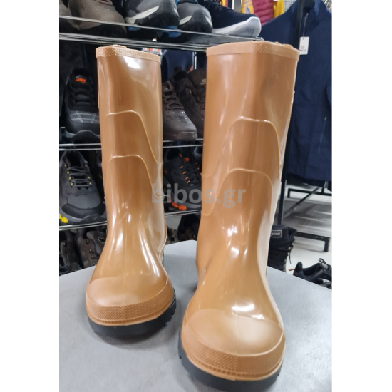 Γαλότσες αντρικές coyote Prioryns 