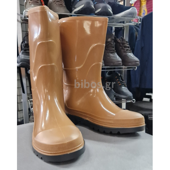 Γαλότσες αντρικές coyote Prioryns 