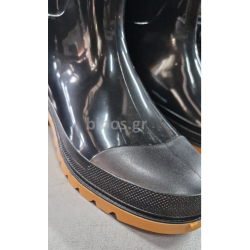 Γαλότσες αντρικές