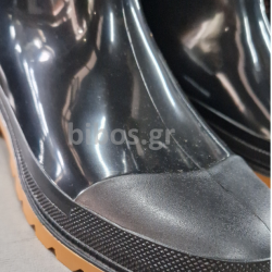 Γαλότσες αντρικές