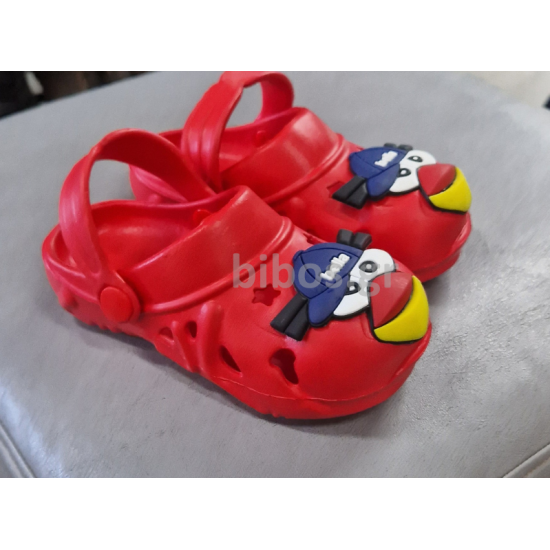 Julie Σαμπό παντοφλάκι παιδικό