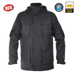 Τζάκετ αδιάβροχο με ζακέτα fleece Wolf (3 in 1) Magnum