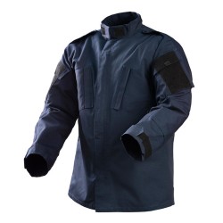 Χιτώνιο ACU Tactical μπλε Survivors