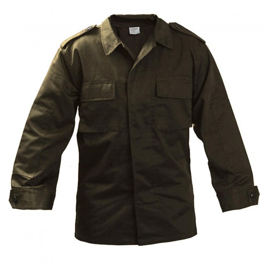 Χιτώνιο επιχειρησιακό καμπαρτίνα Survivors