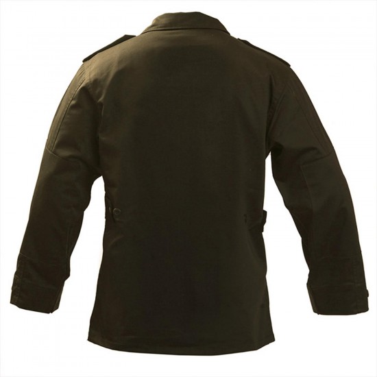 Χιτώνιο επιχειρησιακό καμπαρτίνα Survivors