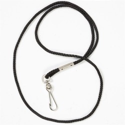 Κορδόνια για σφυρίχτρες