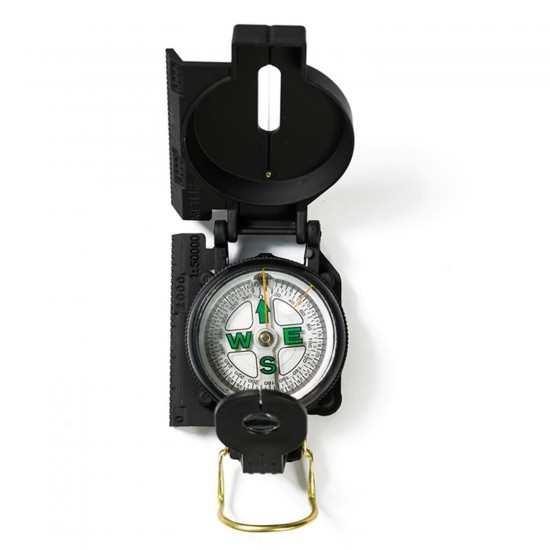 Πυξίδες για camping-χάρτη πυροβολικού Survivors