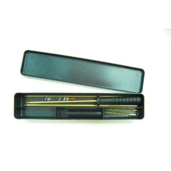 Σετ καθαρισμού στρατιωτικού όπλου G3 Survivors